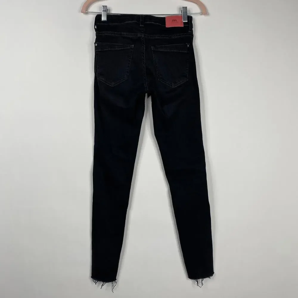 Zara excellent pre